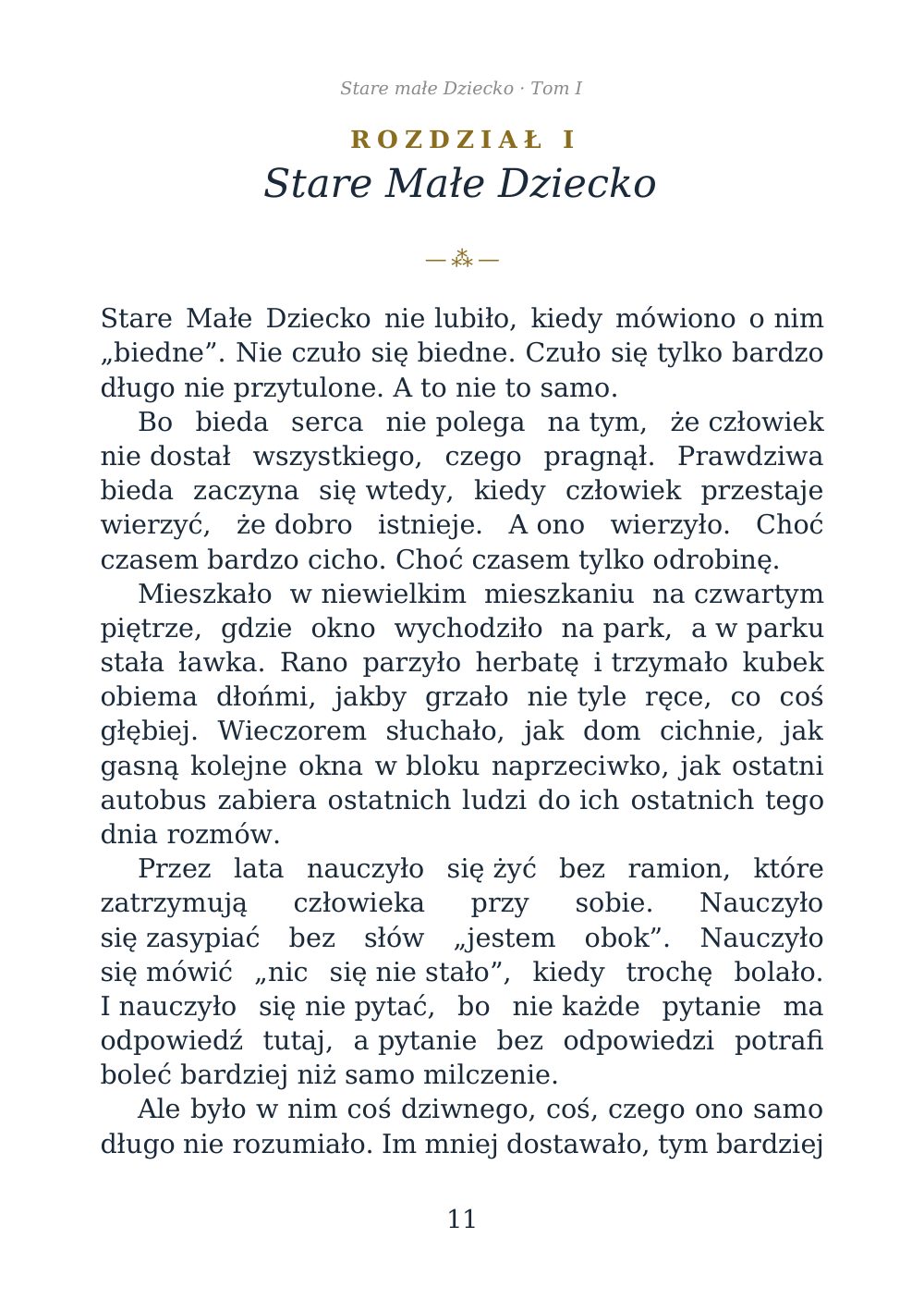 Tom I, strona 13