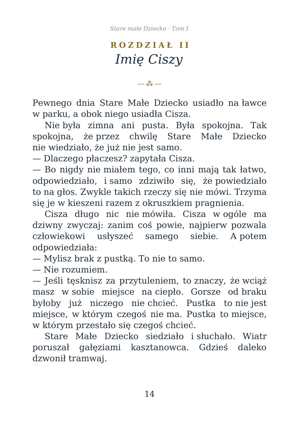 Tom I, strona 16